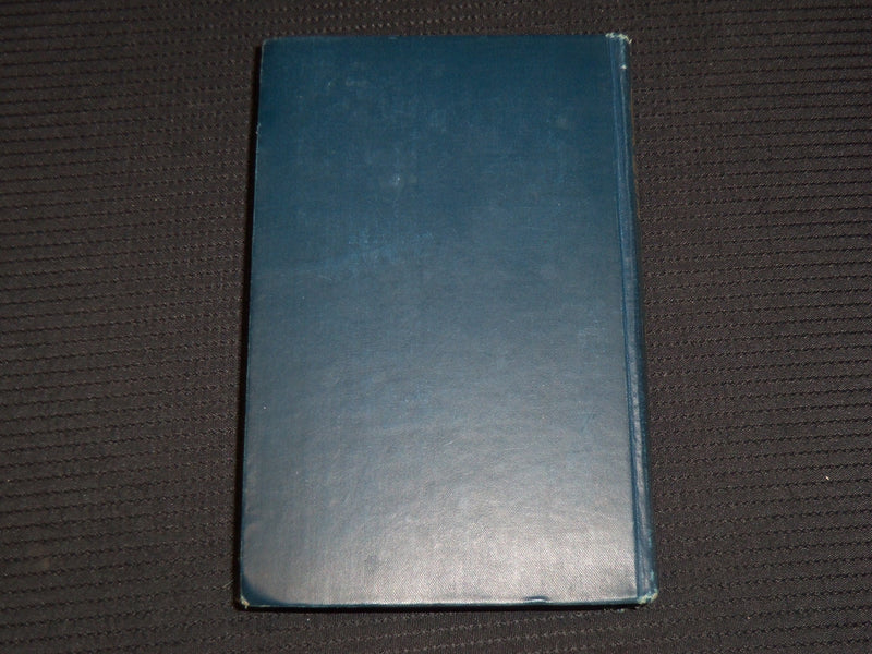 1870 GLIMPSES BY SEA AND LAND HARDCOVER BOOK BY MARY L. EVANS - KD 9383