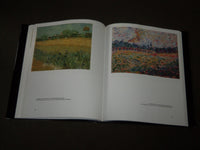2007 VAN GOGH AND EXPRESSIONISM BOOK EDITED BY LLOYD & PEPPIATT - I 1606