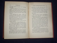 1909 COMRADES HARDCOVER BOOK BY THOMAS DIXON JR. - KD 9041