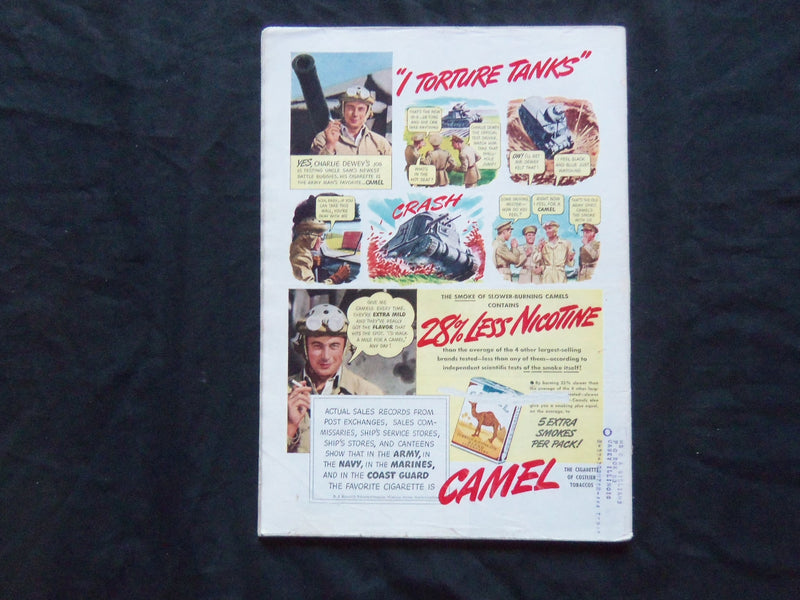 1941 NOVEMBER 24 TIME MAGAZINE - ADMIRAL THOMAS HART - T 791
