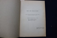 1944 DINGHY DINGHY.... PREPARE FOR DITCHING SOFTCOVER BY DONALD L. ARLEN - K 663