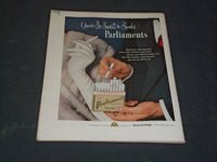 1953 MARCH 7 THE NEW YORKER MAGAZINE - ILLUSTRATED COVER - NY 931
