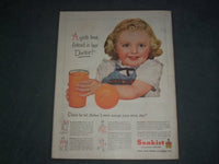 1944 SEPTEMBER 9 THE SATURDAY EVENING POST MAGAZINE- ILLUSTRATED COVER- SP 2476O