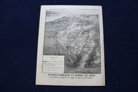 1918 DEC 17 LE PETIT JOURNAL SUPPLEMENT ILLUSTRE MAGAZINE -LA VICTOIRE - NP 8829