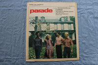 1971 DEC 12 PARADE SUNDAY CALL-CHRONICLE - ALLENTOWN, PA - CONVICTS - NP 8489