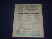 1995 JULY 28 THE DAILY STAR HALL OF FAME 1995 SUPPLEMENT - ONEOTA, NY - ST 6821