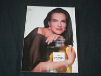 1992 NOVEMBER LEAR'S MAGAZINE - TWYLA THARP COVER - RC 725