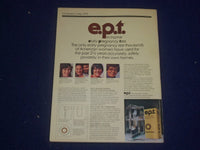 1979 JUNE MODERN SCREEN MAGAZINE - ELVIS PRESLEY - PHOTOS & STORIES - ST 5922