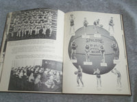 1952 EATONIAN EATON RAPIDS HIGH SCHOOL YEARBOOK - EATON RAPIDS, MI - YB 2574