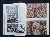 1937 OCTOBER 11 LIFE MAGAZINE - NO. 1 TROJAN - L 47