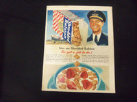 1944 MAY 16 LOOK MAGAZINE - WINSTON CHURCHILL - GREAT PHOTOS & ADS - ST 1986