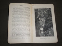 1900'S GOSSIPY GUIDE TO THE ENGLISH LAKES BOOK - NICE PHOTOS - KD 4942