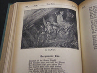 1914 STIMMEN DER FREIHEIT BY KONRAD BEISSWANGER GERMAN - NICE PHOTOS - KD 1522G