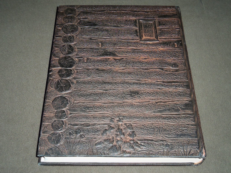 1931 THE BEAVER OREGON STATE COLLEGE YEARBOOK - CORVALLIS, OREGON - YB 921
