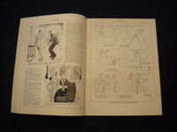 1926 DECEMBER 11 JUDGE MAGAZINE - AN EVENING WRAP! - B 435P