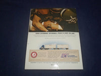 2007 SEP 15 UNIVERSITY OF ALABAMA VS UNIV. ARKANSAS FOOTBALL PROGRAM - ST 4879I