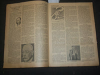 1935 PATHFINDER MAGAZINE - LOT OF 3 - J 6378