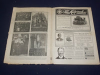 1902 MARCH 29 COLLIER'S MAGAZINE - EASTER NUMBER 1902 - ST 6662