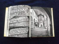 1956-58 ROUSSILLON & VAL DE LOIRE ROMAN HARDCOVER BOOKS BOXED LOT OF 2 - KD 8317
