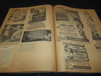 JUNE ALLYSON SCRAPBOOK - HOLLYWOOD - LOADED WITH GREAT PHOTOS - 18A