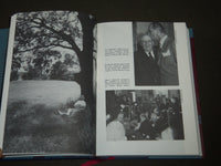 1988 THE MAKING OF THE PRESIDENT 1960 THEODORE H. WHITE BOOK W/ BOX - KD 3868