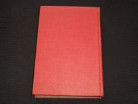 1949 MODERN ARMS AND FREE MEN BOOK BY VANNEVAR BUSH - THIRD PRINTING - KD 7666
