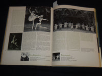 1969 THE ROYAL BALLET 20TH ANNIVERSARY PROGRAM - NICE PHOTOS - J 8918