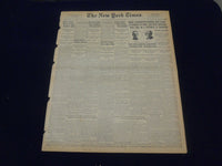 1923 DECEMBER 19 NEW YORK TIMES - GREEK SOVEREIGNS ORDERED INTO EXILE - NT 9230
