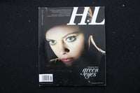 2008 SPRING HOLLYWOOD LIFE MAGAZINE - CHRISTINA RICCI COVER - E 25443