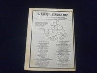 1983 APRIL 22 THE FARMER'S FRIEND NEWSPAPER -TOWANDA, PA-MAPLE FESTIVAL- NP 6162