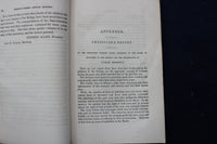 1848 REFORMATION OF JUVENILE DELINQUENTS REPORT SOFTCOVER BOOK - K 838