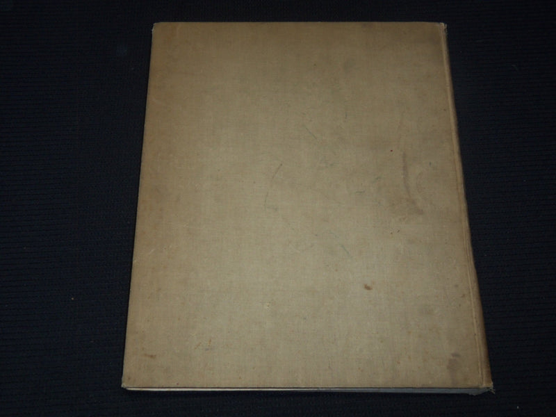 1894 PICTURESQUE CUBA AND OUR NAVY HARDCOVER BOOK - NICE PHOTOS - KD 5293D