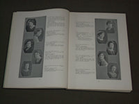 1923 THE EMBLEM CHICAGO NORMAL COLLEGE YEARBOOK - ILLINOIS - PHOTOS - YB 1134