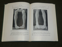 1943 BODY POISE HARDCOVER BOOK BY WALTER TRUSLOW M. D. - KD 6133