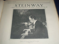 1925 JANUARY-DECEMBER THE MUSICIAN BOUND VOL NO. 30 - GREAT PHOTOS/ADS - KD 1766