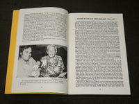 1961-1988 HAWAIIAN MISSION CHILDREN'S SOCIETY ANNUAL REPORTS LOT OF 26 - WR 242