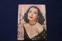 1947 JANUARY SCREEN ROMANCES MAGAZINE - GREGORY PECK COVER - E 12720
