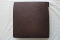 HOLLYWOOD PHOTO ALBUM - SOPHIA LOREN - GEORGE NADER - CAROLE LOMBARD - E 26486
