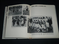 1971 SEAL THE LAND TRENTON STATE COLLEGE YEARBOOK - NEW JERSEY - PHOTOS- YB 1705
