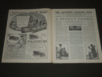 1905 FEB 11 THE SATURDAY EVENING POST MAGAZINE - VALENTINE NUMBER - SP 762