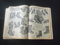 1925-1926 FALL & WINTER NATIONAL CLOAK & SUIT CO. CATALOG-NY & KANSAS CITY-R 94G