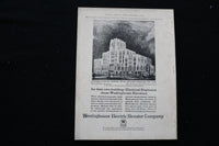 1932 JANUARY PENCIL POINTS MAGAZINE - B 1126Q