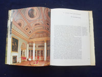 1974 THE ENGLISH COUNTRY HOUSE HARDCOVER BOOK BY OLIVE COOK - KD 8587
