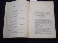 1955 PERSPECTIVES USA #11 - SPRING - OPPENHEIMER - J 5852