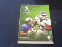2010 DEC 18 DIV. II CHAMPIONSHIP PROGRAM - DELTA STATE VS MINN. DULUTH -ST 602W
