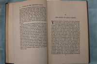 1942 PILLARS OF THE CHRISTIAN FAITH HARDCOVER BOOK BY ABRAM LONG - KD 9632