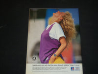 1989 APRIL 24 THE NEW YORKER MAGAZINE - ILLUSTRATED COVER - NY 1383