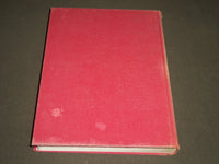 1946 THE HISTORY OF IMPRESSIONISM BY JOHN REWALD HARDCOVER BOOK - KD 3836