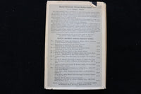 1967 RECONSTRUCTING AFRICAN CULTURE HISTORY HARDCOVER BOOK BY GABEL - KD 9759