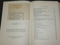 1926-1946 THE NATIONAL FORMULARY BOUND VOLUME LOT OF 4 - KD 5676A